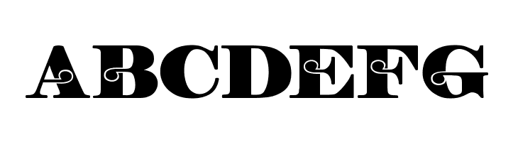 Feba Demo  Free Fonts Download