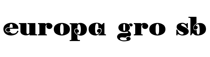 Feba Demo  Free Fonts Download