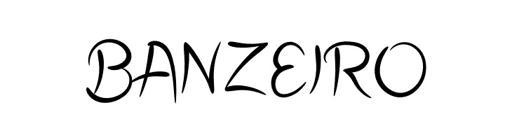 TrinytaRegular  Free Fonts Download