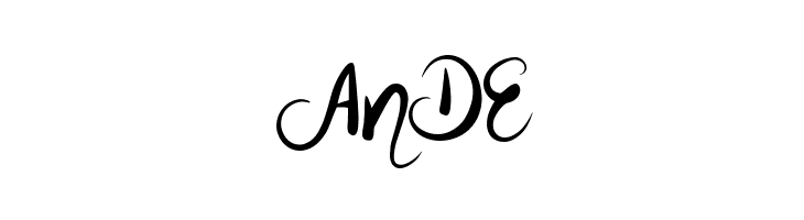 Cherlys Demo  Free Fonts Download