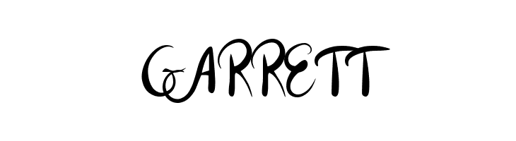 Cherlys Demo  Free Fonts Download