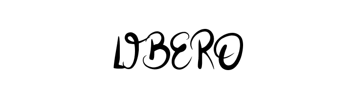 Cherlys Demo  Free Fonts Download