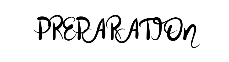 Cherlys Demo  Free Fonts Download