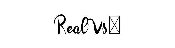 Cherlys Demo  Free Fonts Download