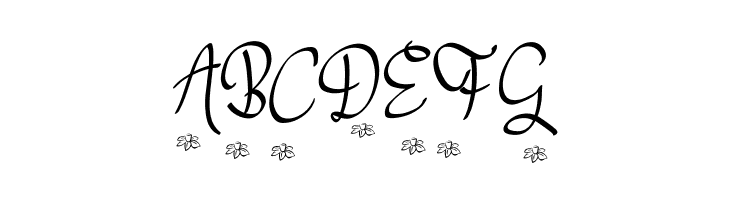 Dafodyl Demo  Free Fonts Download