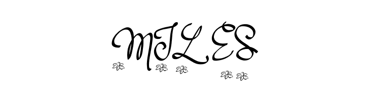 Dafodyl Demo  Free Fonts Download