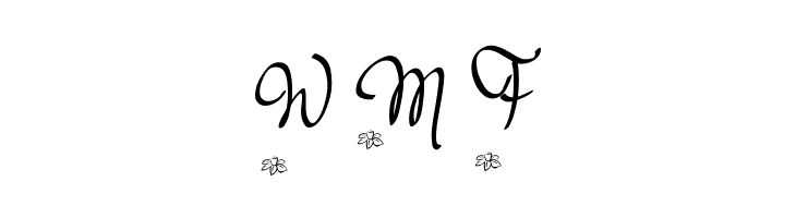 Dafodyl Demo  Free Fonts Download
