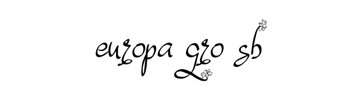 Dafodyl Demo  Free Fonts Download