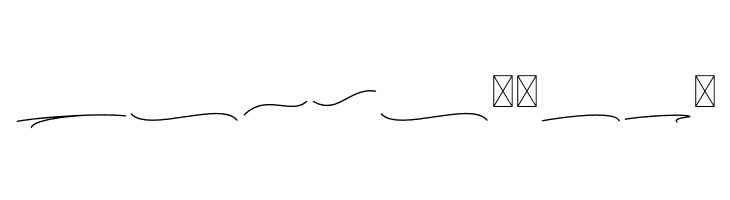 Kaylari Swashes  Free Fonts Download