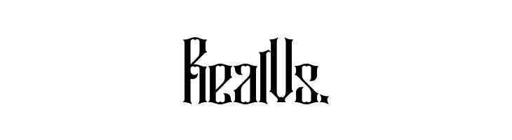 Rajawaley  Free Fonts Download