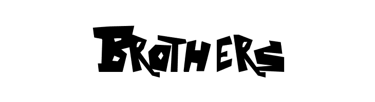 ThE Aquabats!  Free Fonts Download