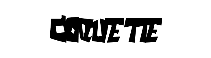 ThE Aquabats!  Free Fonts Download