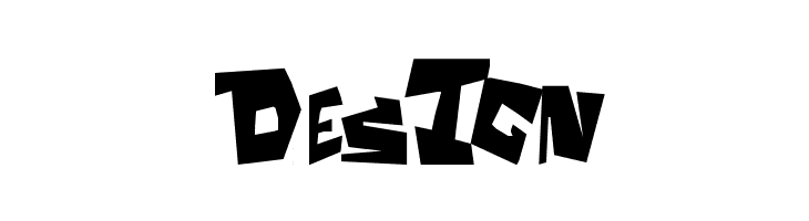 ThE Aquabats!  Free Fonts Download