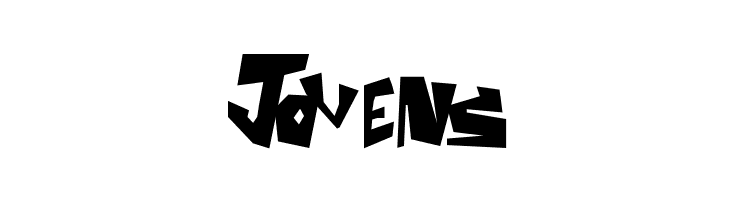 ThE Aquabats!  Free Fonts Download