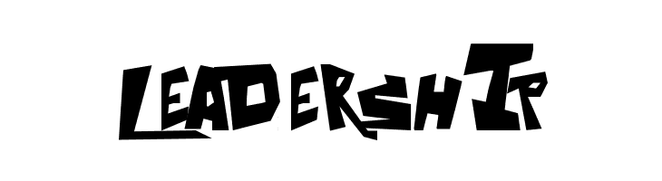 ThE Aquabats!  Free Fonts Download