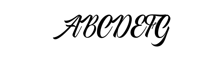 AmericanSignerPersonalUse-Reg  Free Fonts Download