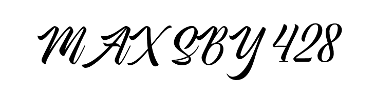 AmericanSignerPersonalUse-Reg  Free Fonts Download