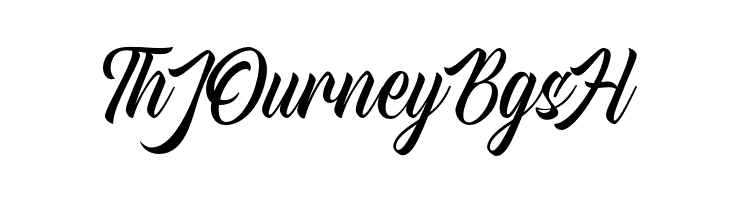 AmericanSignerPersonalUse-Reg  Free Fonts Download