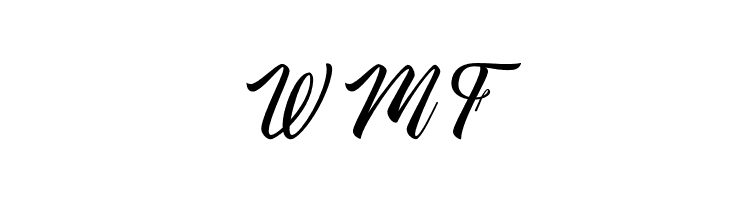 AmericanSignerPersonalUse-Reg  Free Fonts Download