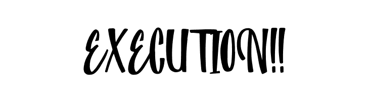 PineScriptRegular  Free Fonts Download