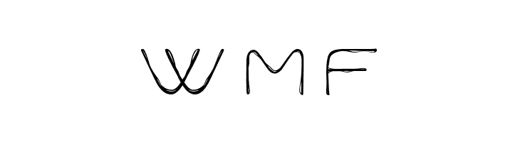 Dropled-Regular  Free Fonts Download