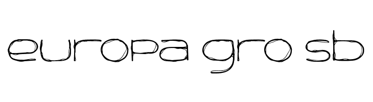 Dropled-Regular  Free Fonts Download