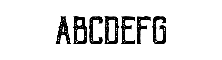 Bohem Vintage  Free Fonts Download