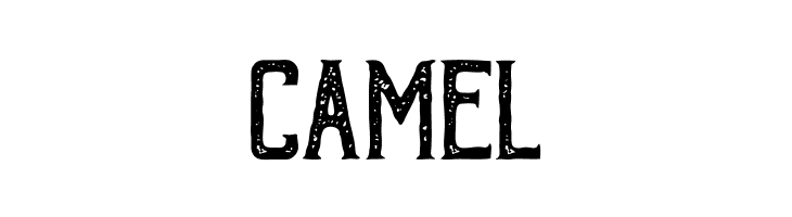 Bohem Vintage  Free Fonts Download