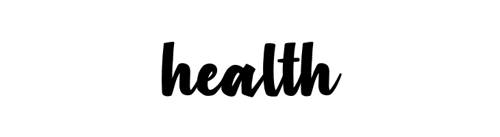 Green Garden  Free Fonts Download