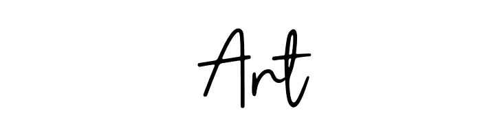 Wildy Sign Personal Use  Free Fonts Download