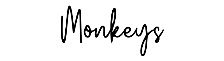 Wildy Sign Personal Use  Free Fonts Download