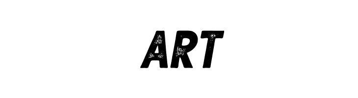 Gutter Italic Rust  Free Fonts Download