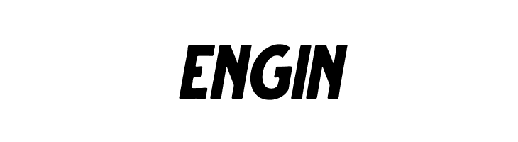 Gutter Bold Italic  Free Fonts Download