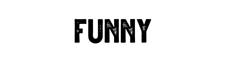 Gutter Rust  Free Fonts Download