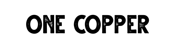 Gutter Rust  Free Fonts Download