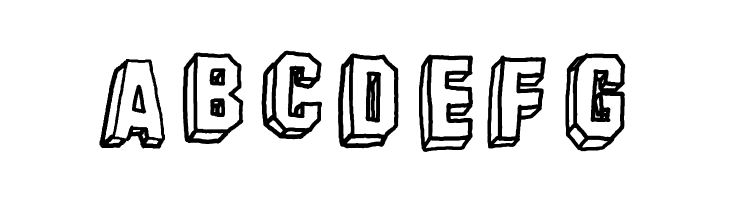 -banhart- ver  007  Free Fonts Download