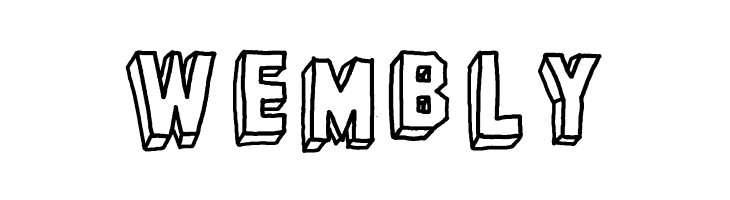 -banhart- ver  007  Free Fonts Download