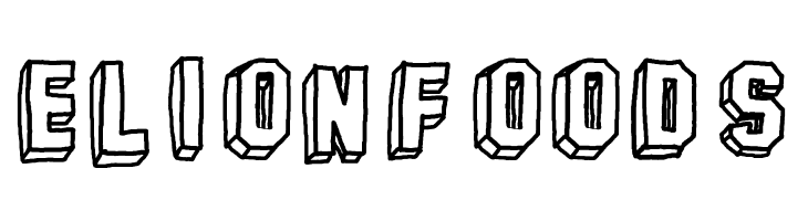 -banhart- ver  007  Free Fonts Download