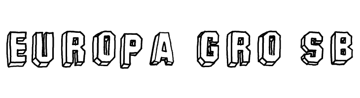 -banhart- ver  007  Free Fonts Download
