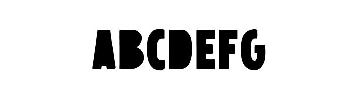 Chillow Personal Use  Free Fonts Download