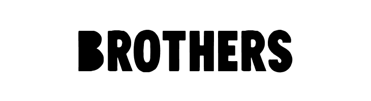 Chillow Personal Use  Free Fonts Download