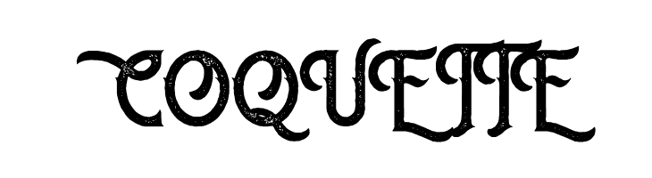 Sherlock Vintage  Free Fonts Download