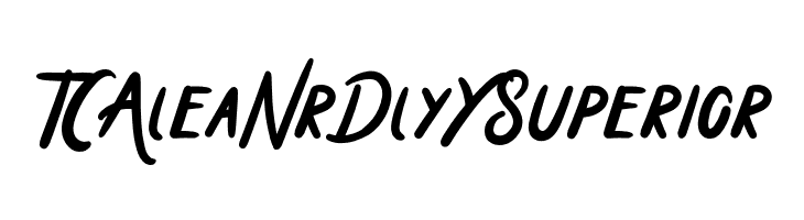 Holiday In Monday  Free Fonts Download