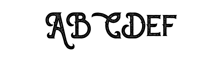 SherlockPressPersonalUse  Free Fonts Download