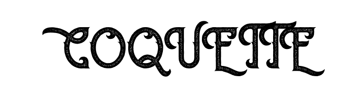 SherlockPressPersonalUse  Free Fonts Download