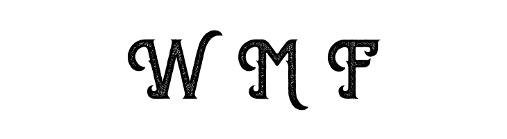 SherlockPressPersonalUse  Free Fonts Download