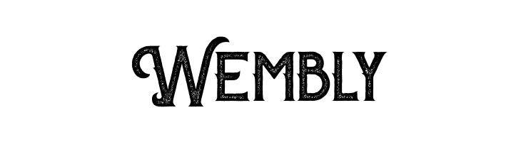 SherlockPressPersonalUse  Free Fonts Download