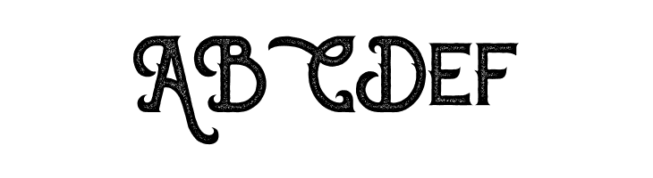 Sherlock Press Personal Use  Free Fonts Download