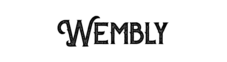 Sherlock Press Personal Use  Free Fonts Download