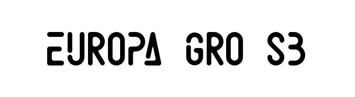 Space Weel Personal Use  Free Fonts Download